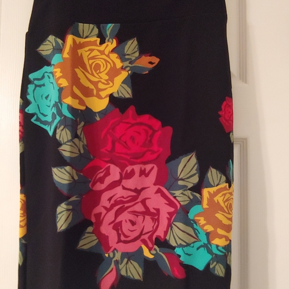LulaRoe skirts